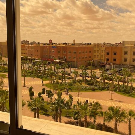 Residence Achomoukhe El-Ajún Kültér fotó