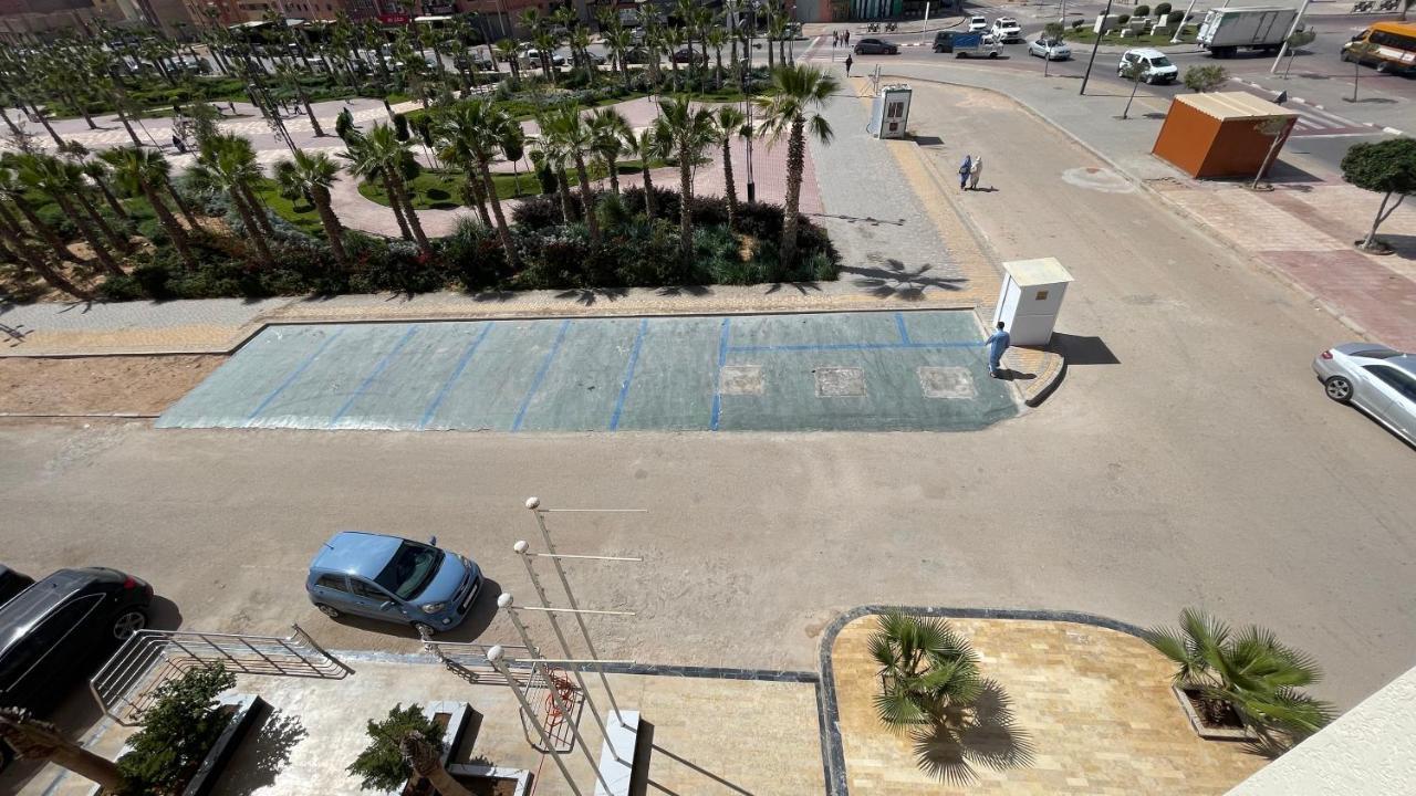 Residence Achomoukhe El-Ajún Kültér fotó