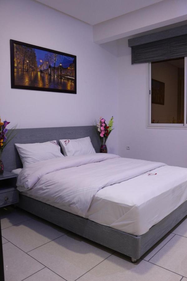 Residence Achomoukhe El-Ajún Kültér fotó